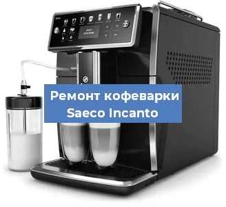 Замена прокладок на кофемашине Saeco Incanto в Красноярске